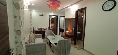 Project Image of 630.0 - 900.0 Sq.ft 2 BHK Apartment for buy in Kushwaha Luxury Homes