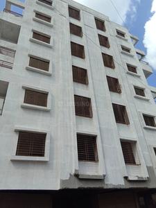 Project Image of 322.0 - 870.0 Sq.ft 1 BHK Apartment for buy in Ramchandra Enclave