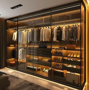 Project Image of 2730.0 - 7480.0 Sq.ft 4 BHK Apartment for buy in M3M ST Andrews