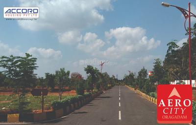 Project Image of 600.0 - 3000.0 Sq.ft Residential Plot Plot for buy in Accord Aero City