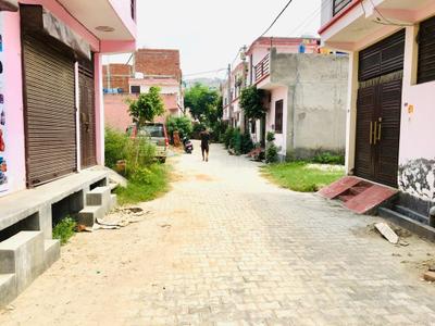Project Image of 388.35 - 1800.0 Sq.ft Residential Plot Plot for buy in Satyam Vrindavan Garden