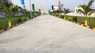 Project Image of 800.0 - 2000.0 Sq.ft Residential Plot Plot for buy in Premier Kurinji Nagar