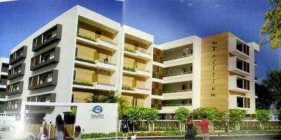 Project Image of 1017.0 - 1442.0 Sq.ft 2 BHK Apartment for buy in Galaxy The Trillium
