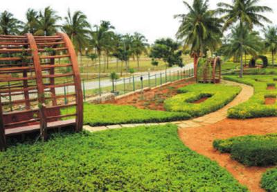 Project Image of 1140.11 - 6421.86 Sq.ft Residential Plot Plot for buy in Essenn Silver Kites Elite
