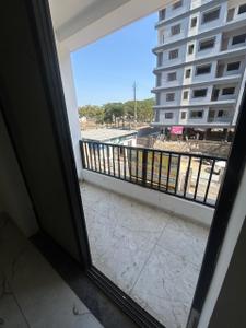 Project Image of 1050.0 - 1300.0 Sq.ft 2 BHK Apartment for buy in Tirupati Shrinath Samridhi