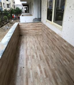 Project Image of 1450.0 - 1620.0 Sq.ft 3 BHK Apartment for buy in Kashyap Green Sunaina Vihar