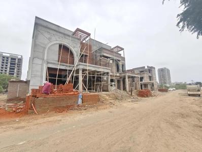 Project Image of 0.0 - 2035.0 Sq.ft 4 BHK Villa for buy in VR Vedam Villa