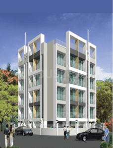 Project Image of 610.0 - 630.0 Sq.ft 1 BHK Apartment for buy in Innovative Park 3