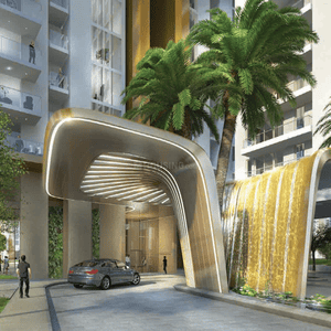 Project Image of 6171.0 - 6450.0 Sq.ft 4 BHK Apartment for buy in M3M St Andrews Golf Residences
