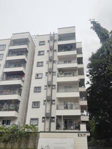 Project Image of 1419.0 - 1839.0 Sq.ft 2 BHK Apartment for buy in Elegant Exotica