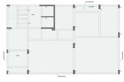 Project Image of 0.0 - 2136.53 Sq.ft 4 BHK Apartment for buy in Ridhaan Infinity Baisharan