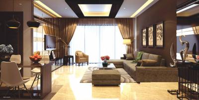 Project Image of 448.0 - 685.0 Sq.ft 1 BHK Apartment for buy in Origin Meridian Court
