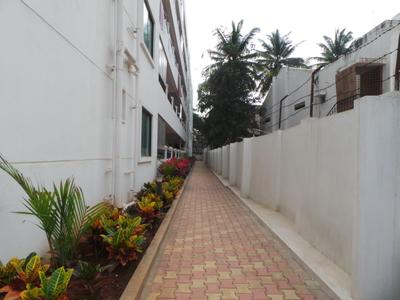 Project Image of 1044.0 - 1660.0 Sq.ft 2 BHK Apartment for buy in Srinidhi Sri Moonstone Park