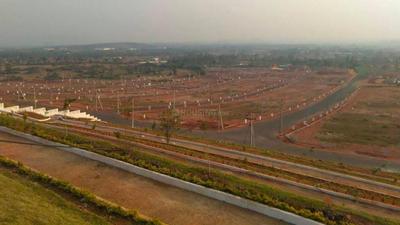 Project Image of 100.0 - 3048.45 Sq.ft Residential Plot Plot for buy in Subha Maple Meadows
