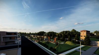 Project Image of 800.0 - 2400.0 Sq.ft Residential Plot Plot for buy in SSR Signature Gardenia