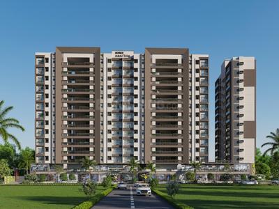 Project Image of 0.0 - 1908.0 Sq.ft 3 BHK Apartment for buy in Bosky Sanelite
