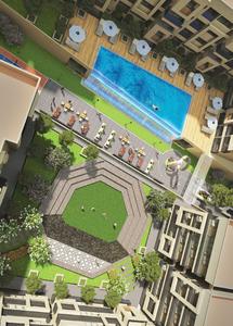 Prithvi Desire Tree Swimming Pool 1