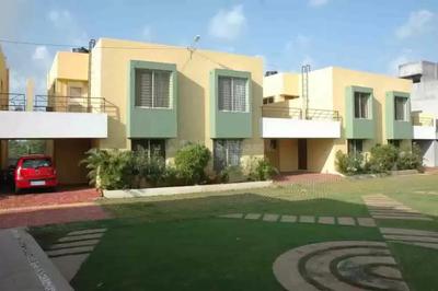 Project Image of 0.0 - 1472.0 Sq.ft 3 BHK Villa for buy in Dugad Saubhagya Estate