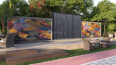 Project Image of 1465.0 - 1710.0 Sq.ft 3 BHK Apartment for buy in Trendsquares Synergy