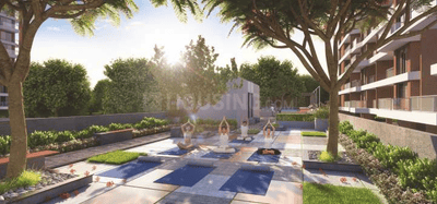 Project Image of 980 Sq.ft 2 BHK Apartment / Flat for sale in Thergaon for Rs. 9000000