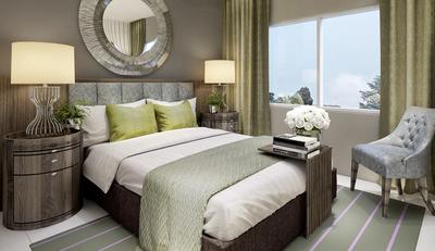 Project Image of 1330 Sq.ft 2 BHK Apartment / Flat for sale in Varthur for Rs. 14300000