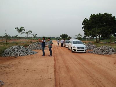 Project Image of 2178.0 - 5445.0 Sq.ft Residential Plot Plot for buy in Mudra Resorts And Farm Land