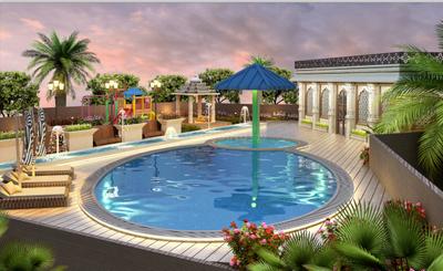 Project Image of 850 Sq.ft 2 BHK Apartment / Flat for sale in Bhayandar East for Rs. 12000000