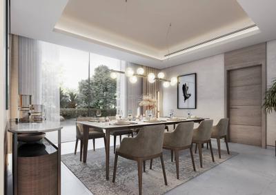 Project Image of 4957.0 - 7500.0 Sq.ft 4 BHK Villa for buy in Sobha Elwood