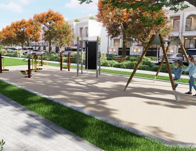 Project Image of 3042.0 - 5127.0 Sq.ft 4 BHK Villa for buy in Shri Ratnam Ekam Villa