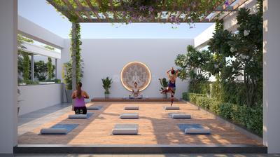 Project Image of 1664.0 - 3983.0 Sq.ft 3 BHK Apartment for buy in Prithvi Towers