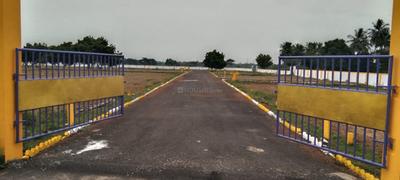 Project Image of 699.0 - 2801.0 Sq.ft Residential Plot Plot for buy in Budget Sai Jailakshmi Garden