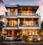 CNR Aurelia Estate Villas Elevation 2