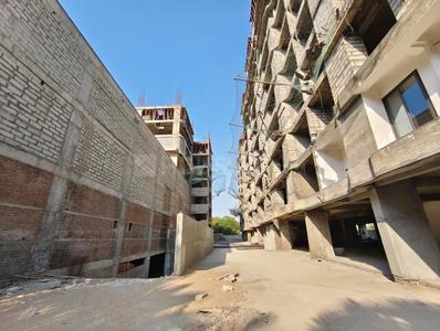 Project Image of 1113.0 - 1823.0 Sq.ft 3 BHK Apartment for buy in Shree Siddheshwar Hridayam