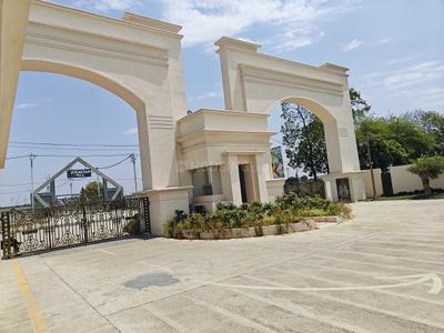 Project Image of 800.0 - 1000.0 Sq.ft Residential Plot Plot for buy in Shanti Vihar Phase 1