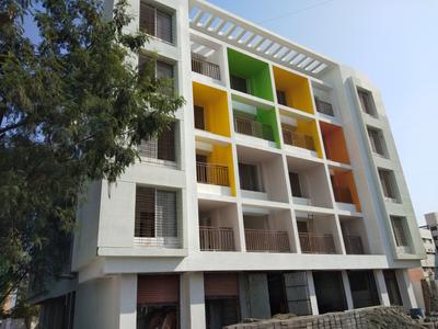 Truspace Paloma Elevation 3