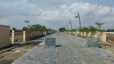 Project Image of 3154.15 - 9275.15 Sq.ft Residential Plot Plot for buy in Gurukripa KG Woodland