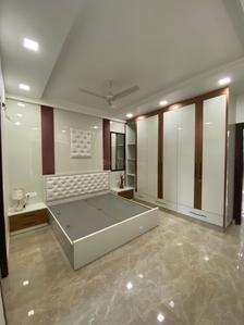 Project Image of 1300.0 - 1900.0 Sq.ft 3 BHK Builder Floor for buy in Realty Divine Homes