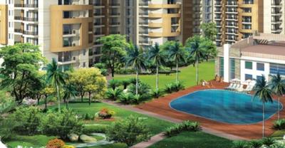 Project Image of 995.0 - 2190.0 Sq.ft 2 BHK Apartment for buy in Primrose Ryne