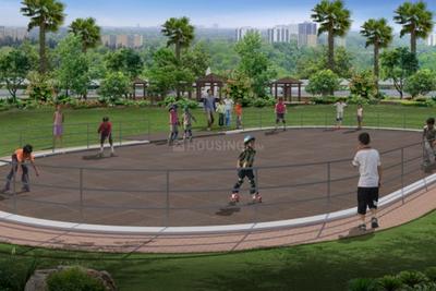 Project Image of 930.0 - 2200.0 Sq.ft 2 BHK Apartment for buy in Ratan Orbit Villa