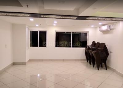 Project Image of 1820.0 - 2125.0 Sq.ft 3 BHK Apartment for buy in  MN Orchid