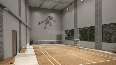 Project Image of 2718.0 - 3255.0 Sq.ft 3 BHK Apartment for buy in Noel Weave