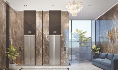 Project Image of 1450 Sq.ft 3 BHK Apartment / Flat for sale in Shivaji Nagar for Rs. 18500000