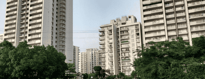 Project Image of 1579.0 - 2690.0 Sq.ft 3 BHK Apartment for buy in Tata La Vida