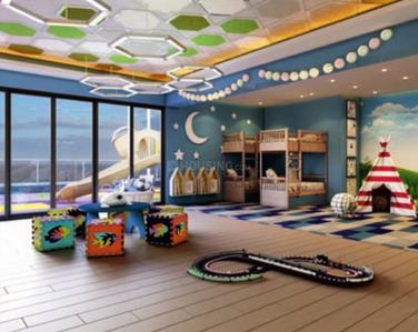 Project Image of 1052 Sq.ft 2 BHK Apartment / Flat for sale in Pimple Nilakh for Rs. 11660000