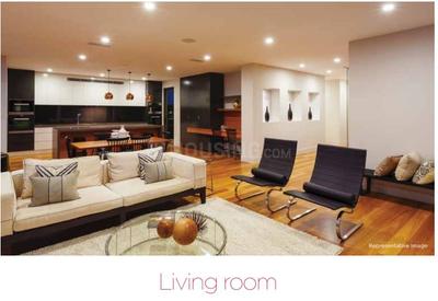 Project Image of 289.0 - 743.89 Sq.ft 1 RK Apartment for buy in Parinee Essence