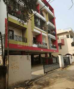 Project Image of 2763.85 - 8329.87 Sq.ft Studio Studio Apartment for buy in Sumanglam Veena Shyam Apartment