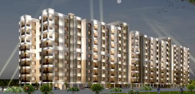 Project Image of 665.0 - 1470.0 Sq.ft 1 BHK Apartment for buy in Venkatalaxmi Towers