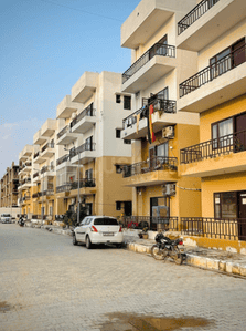 Project Image of 458.11 - 679.96 Sq.ft 2 BHK Apartment for buy in Inprosper New Saket Phase 2