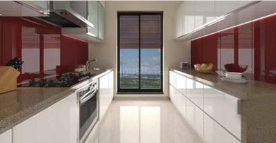 Project Image of 0.0 - 683.0 Sq.ft 2 BHK Apartment for buy in Unique Vistas Bldg No 5
