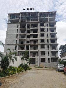 Project Image of 1300.0 - 1670.0 Sq.ft 2 BHK Apartment for buy in SMD Altezz
